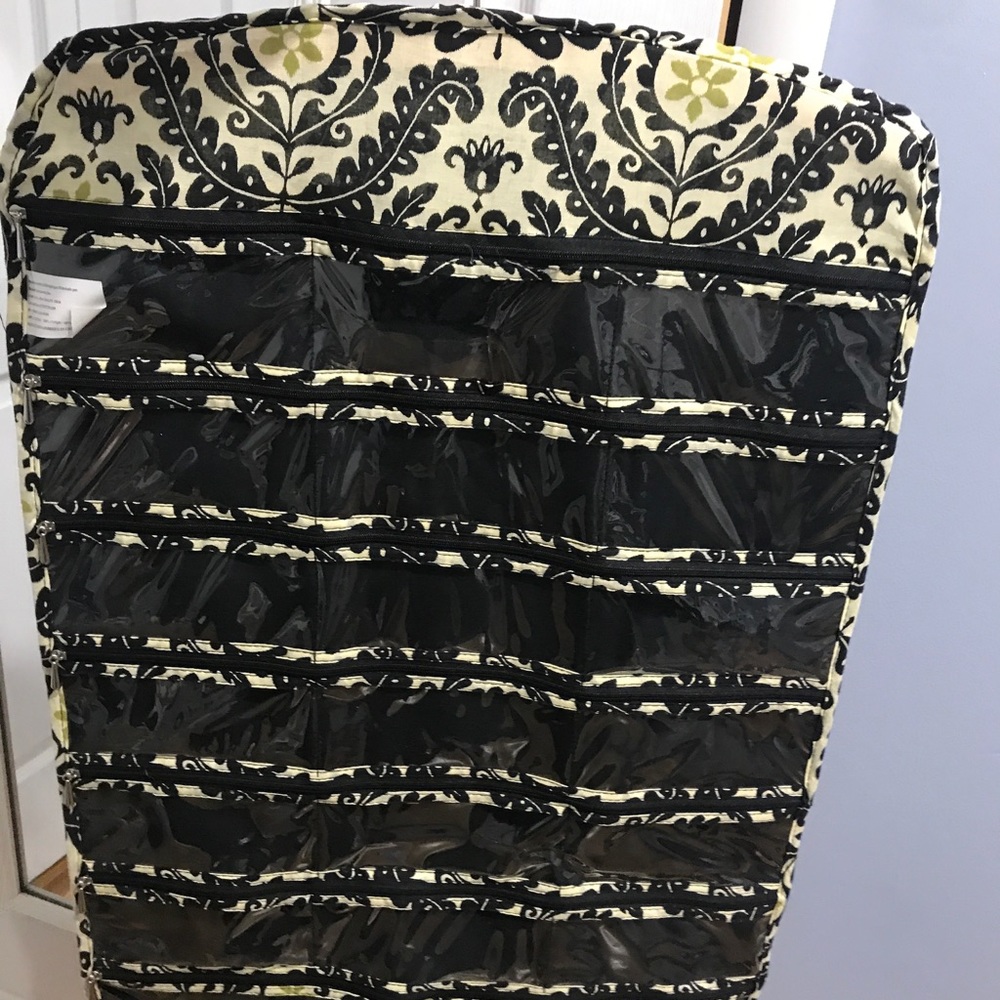 Jewelry organizer